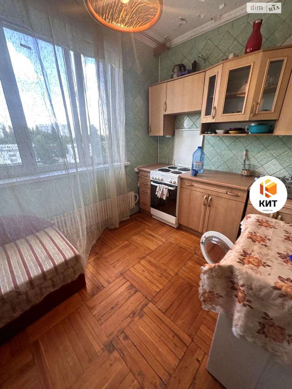 Продаж Квартира 627-ий мікрорайон