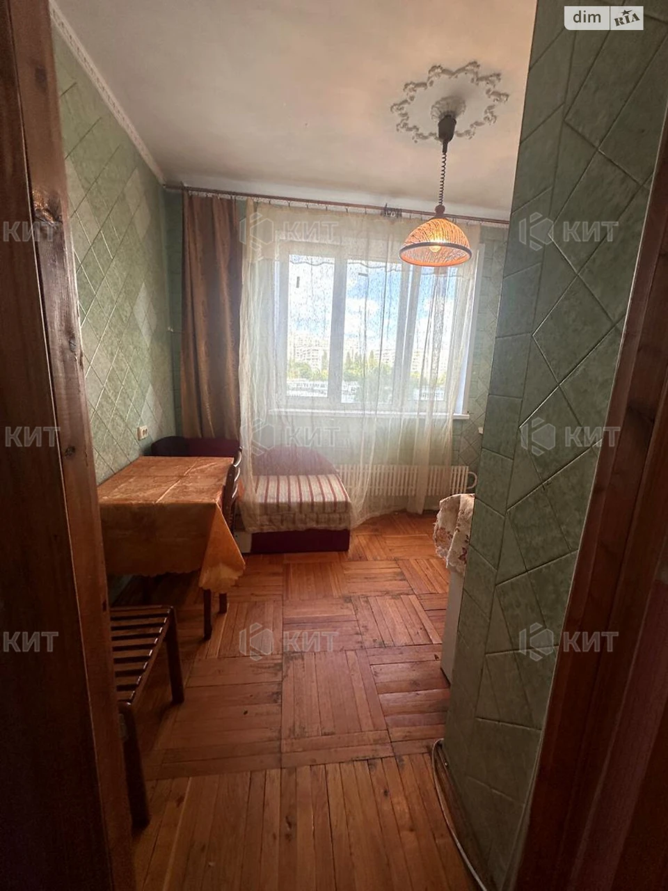 Продаж Квартира 627-ий мікрорайон