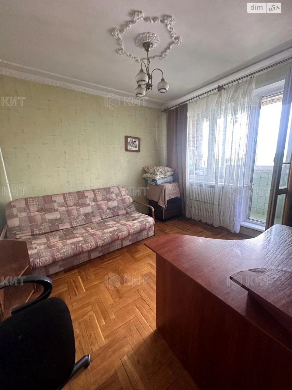 Продаж Квартира 627-ий мікрорайон