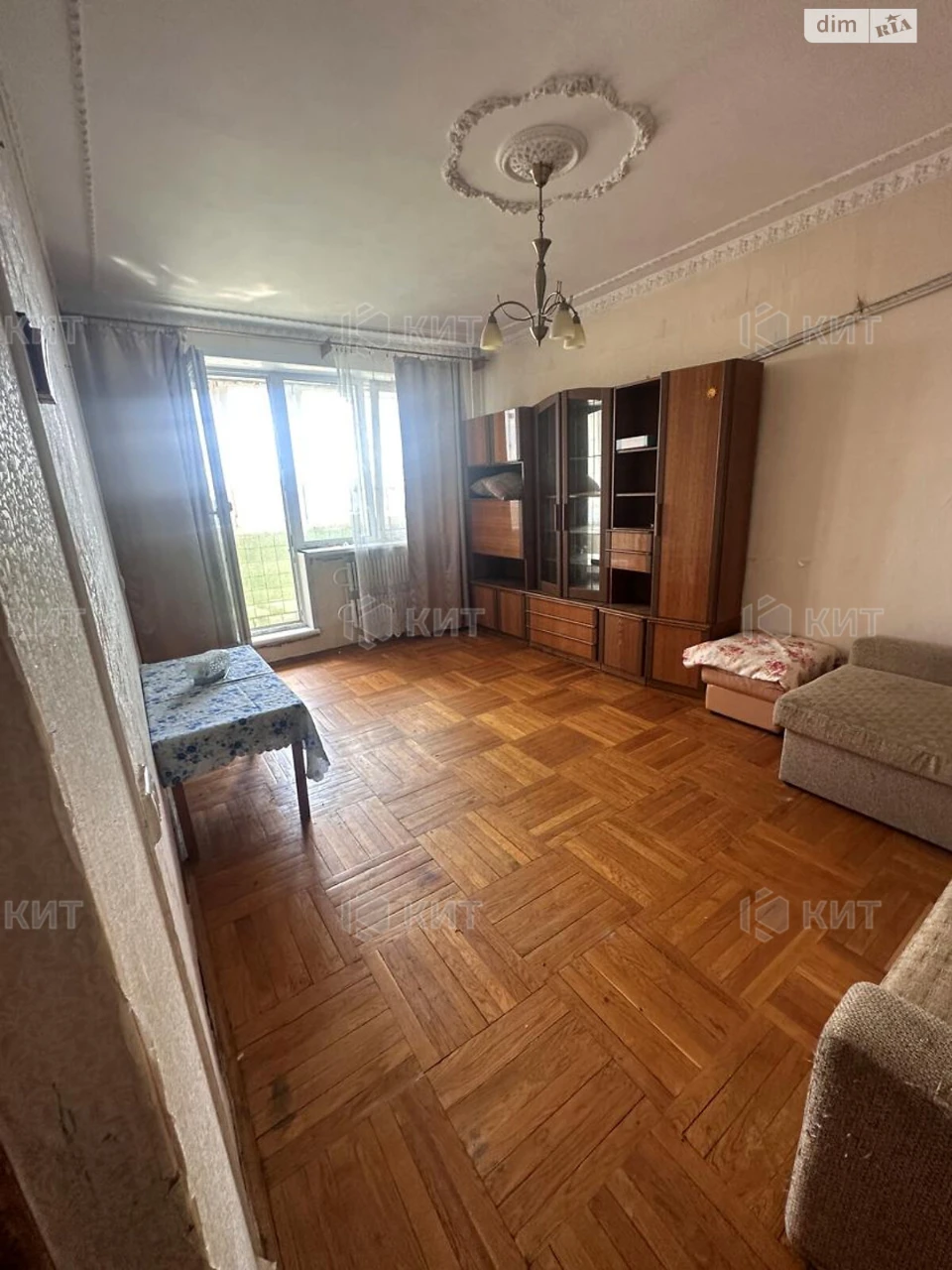 Продаж Квартира 627-ий мікрорайон