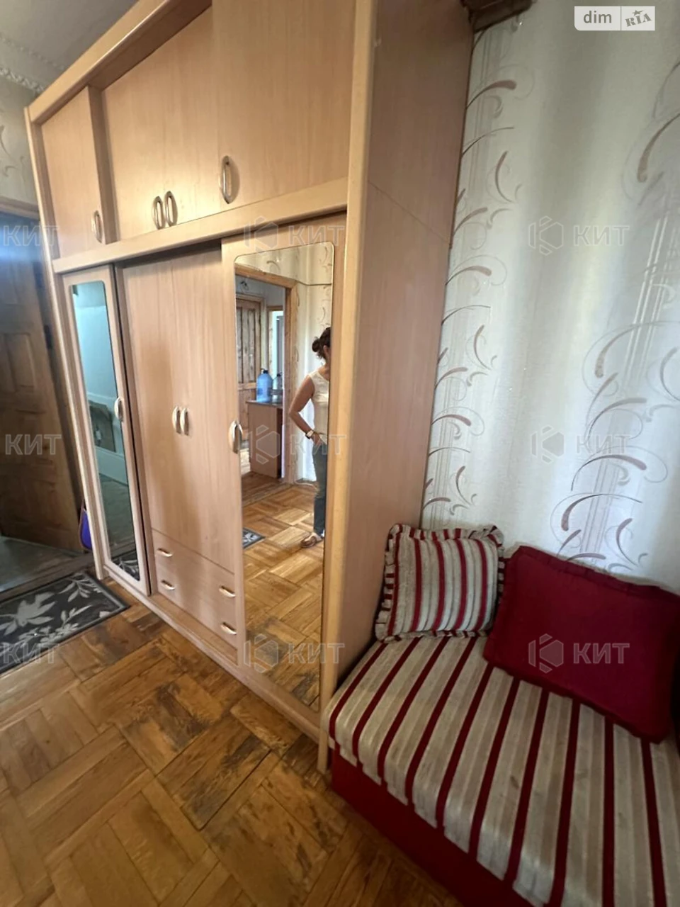 Продаж Квартира 627-ий мікрорайон