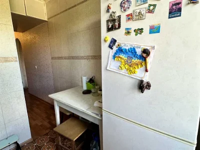 Квартира. Харків, Ньютона вул.