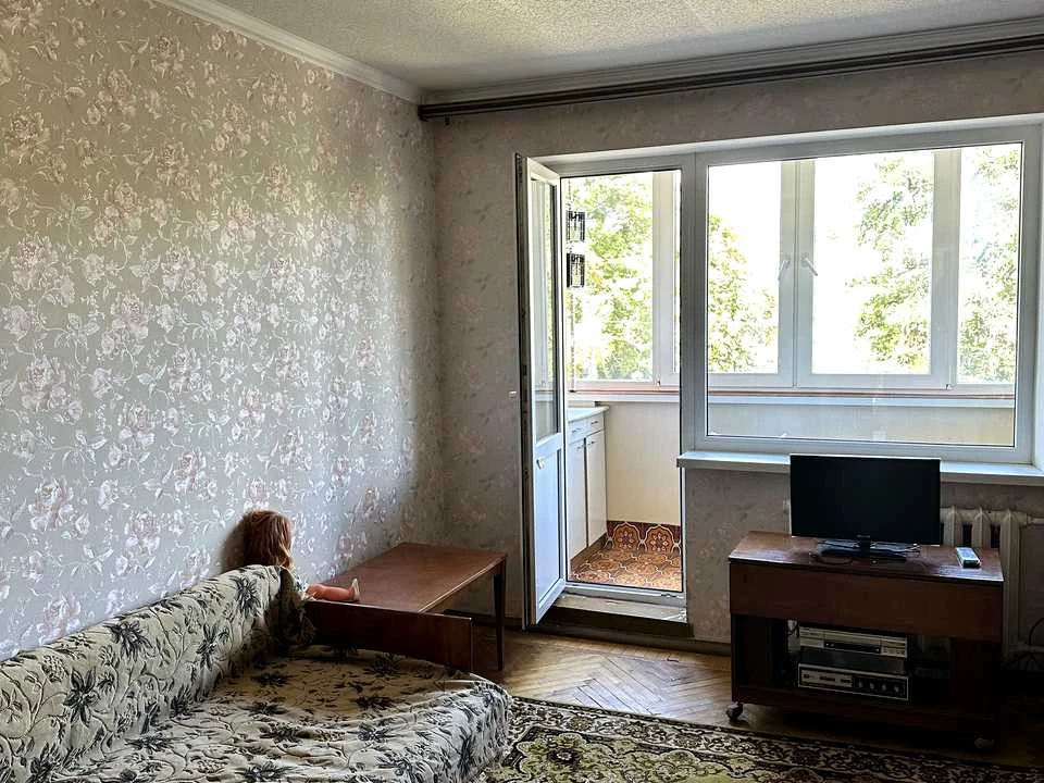 Квартира. Харків, Ньютона вул.