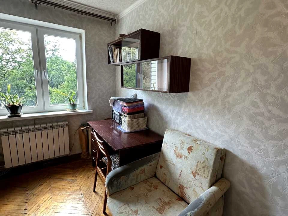 Квартира. Харків, Ньютона вул.