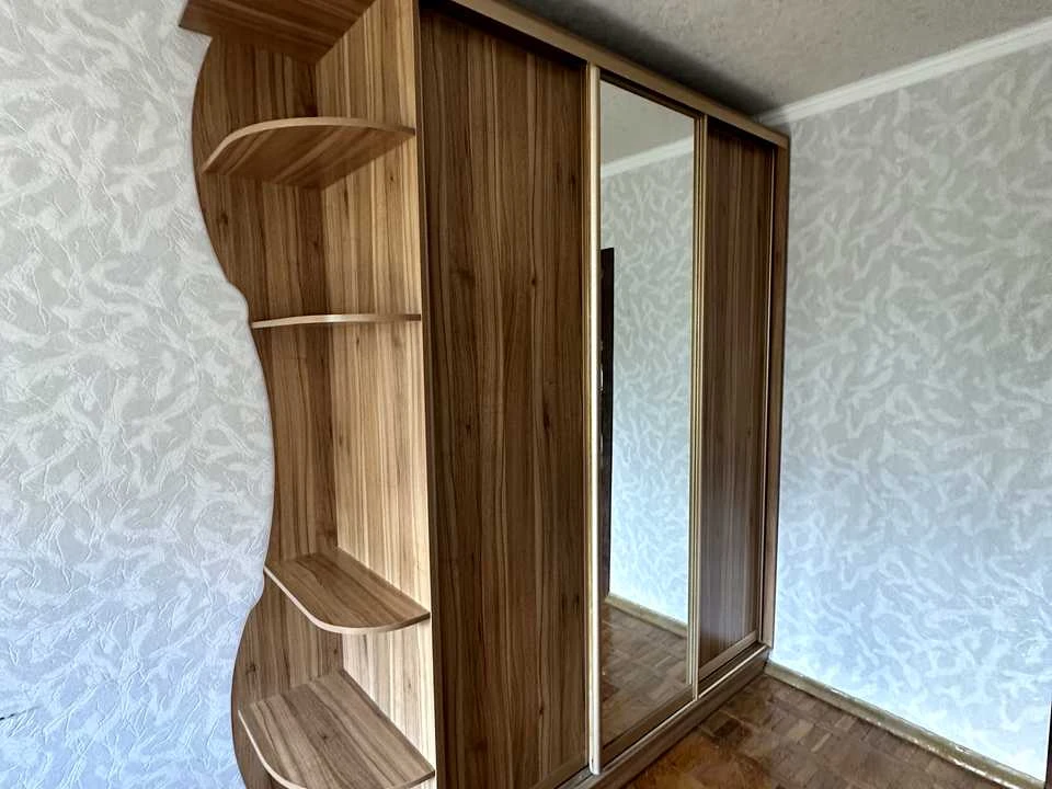 Квартира. Харків, Ньютона вул.