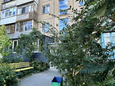 Квартира. Харків, Ньютона вул.