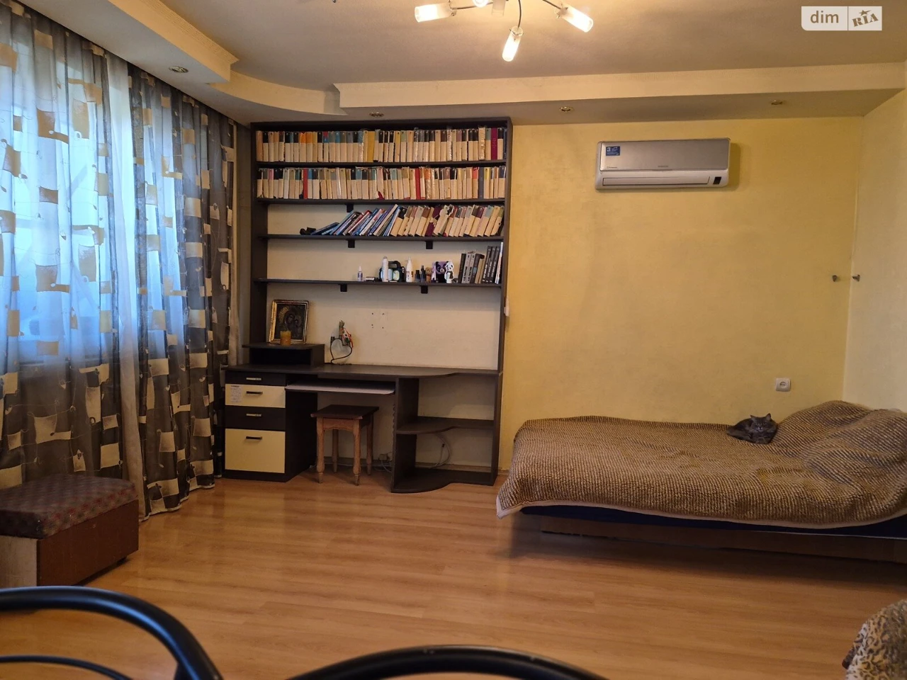 Продаж Квартира Павлівка