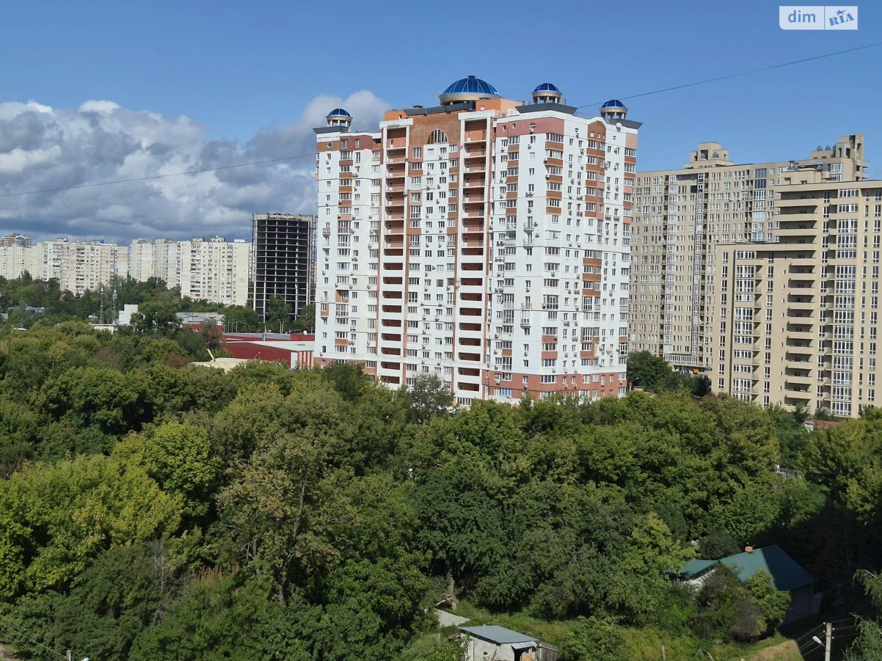 Продаж Квартира Павлівка