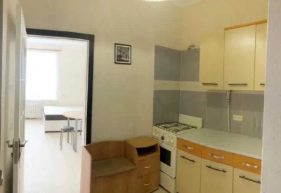 Продам 1к.кв.с капремонтом возле метро Масельского.