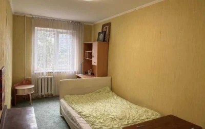 3-комнатная квартира |бульвар ЮРЬЕВА | метро ДВОРЕЦ СПОРТА |