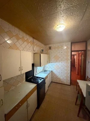 Продаж простору 3-кімн квартиру 4 поверх! (покращене планува