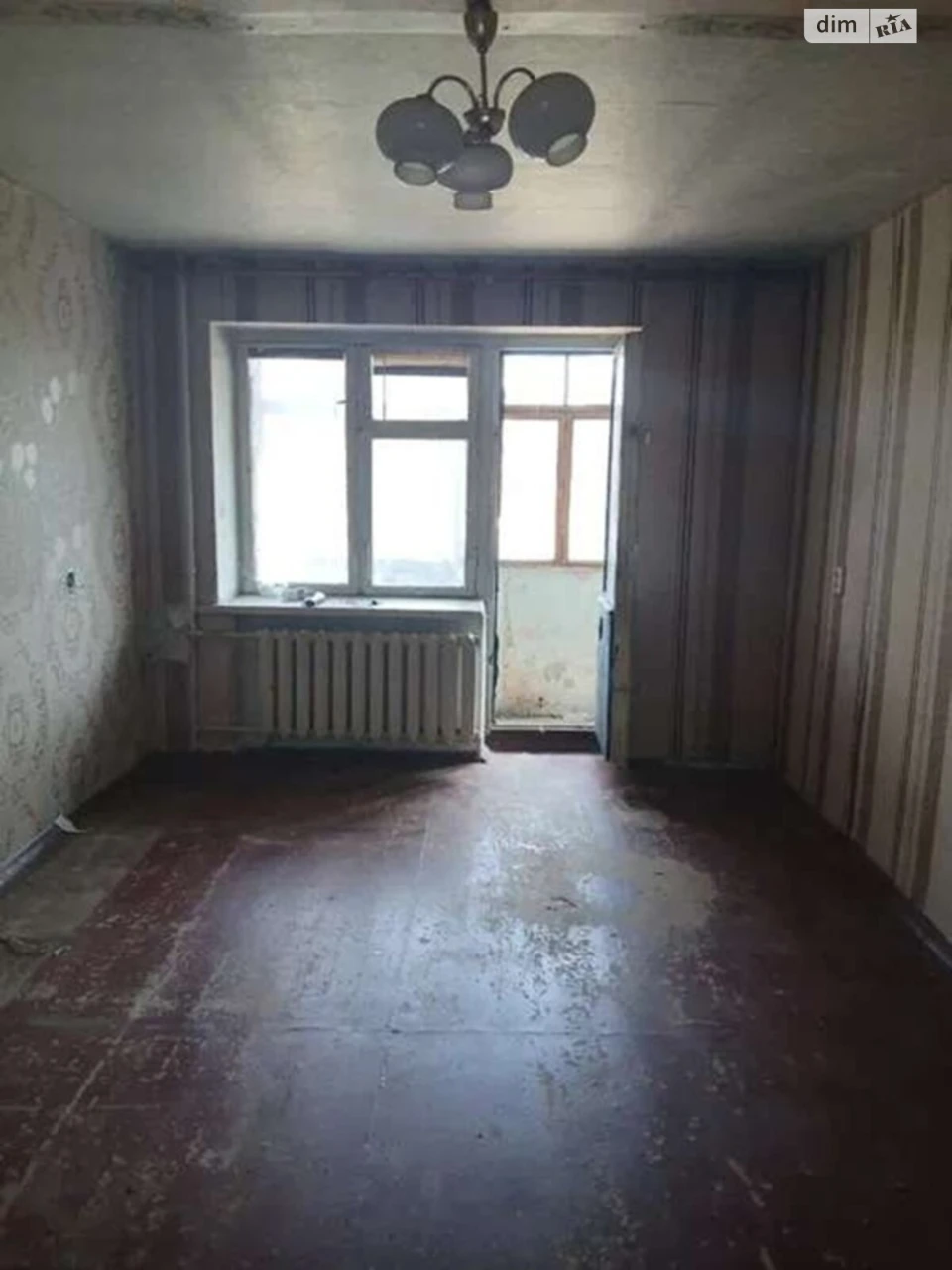 Продаж Квартира Салтівський