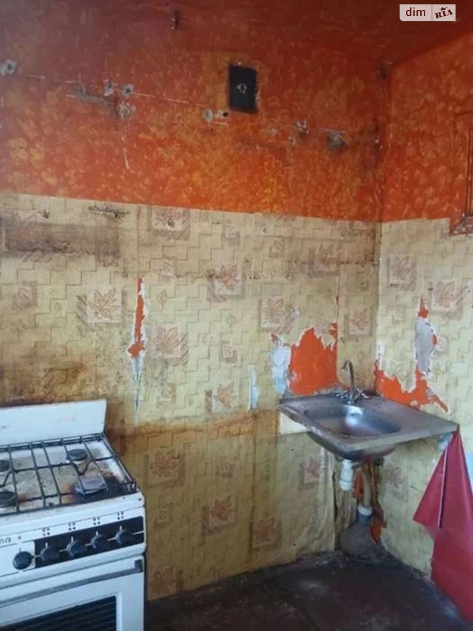 Продаж Квартира Салтівський