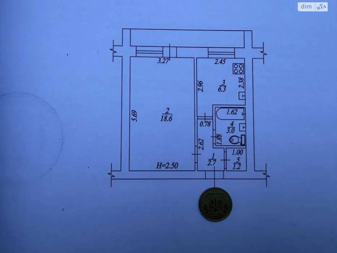 Продаж Квартира Салтівський