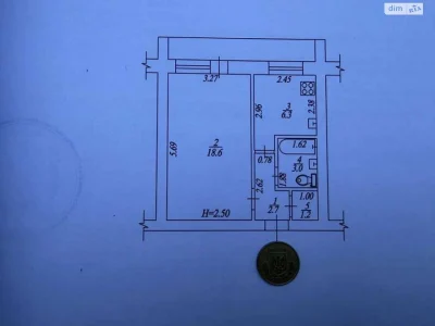 Продаж Квартира Салтівський