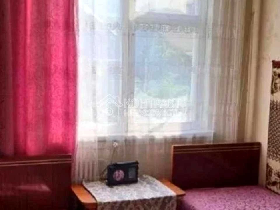 Квартира. Харків, Нескорених вул. (Героїв Праці)