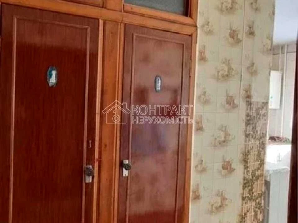Квартира. Харків, Нескорених вул. (Героїв Праці)