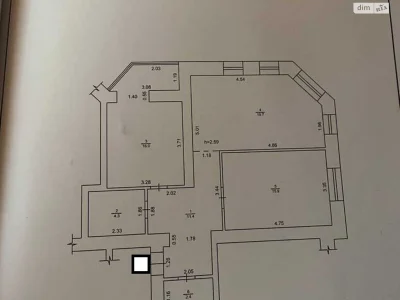 Продаж Квартира Київський