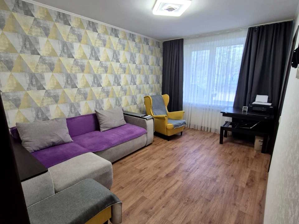 Квартира. Харків, Академіка Павлова вул.