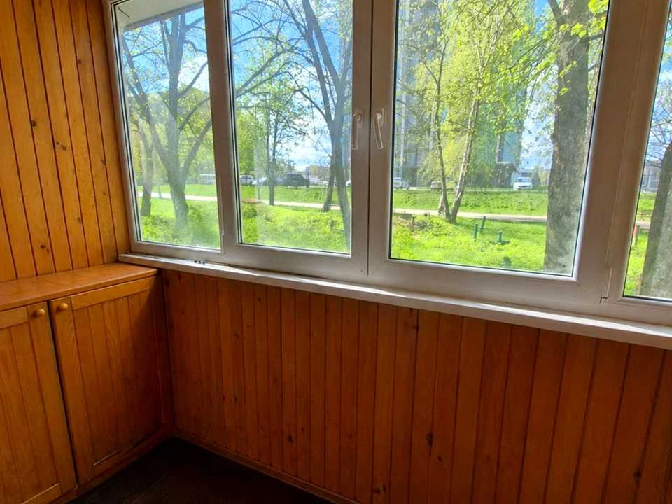 Квартира. Харків, Академіка Павлова вул.