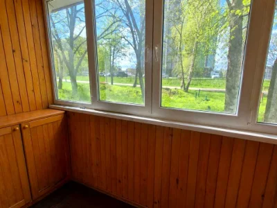 Квартира. Харків, Академіка Павлова вул.