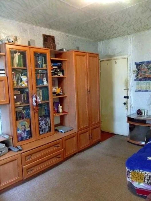3-комнатная квартира | ТРК УКРАИНА | парк ПОБЕДЫ | 34 000 $