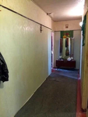 3-комнатная квартира | ТРК УКРАИНА | парк ПОБЕДЫ | 34 000 $
