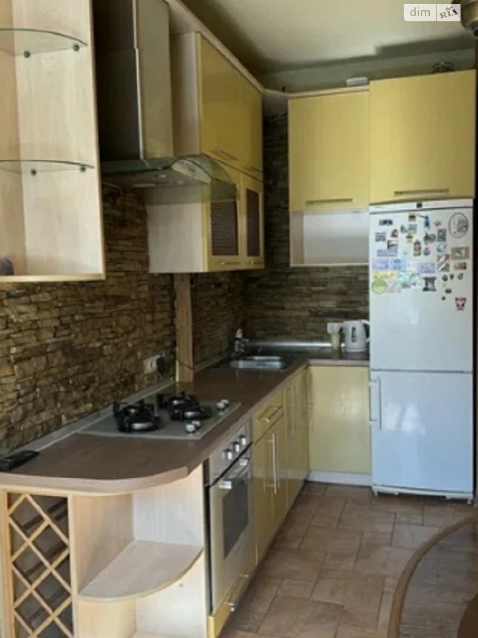 Продаж Квартира Нагірний (Київський)