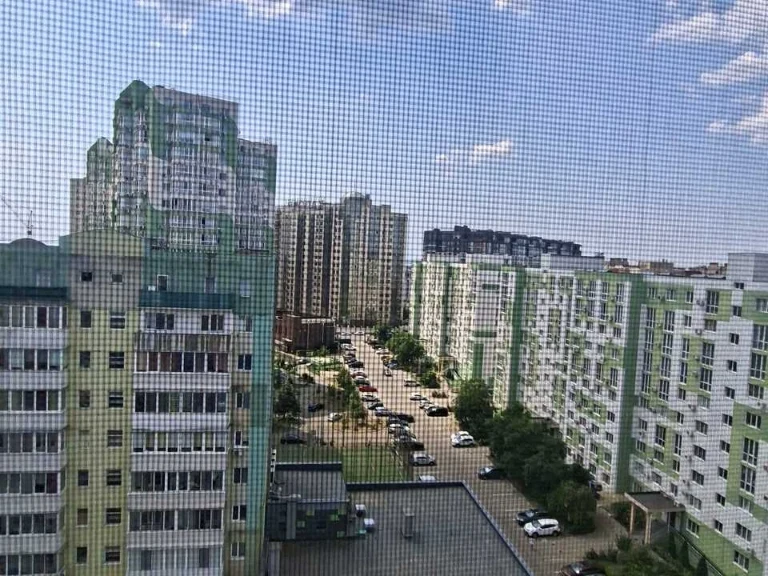 Квартира. Одеса, Марсельська вул.