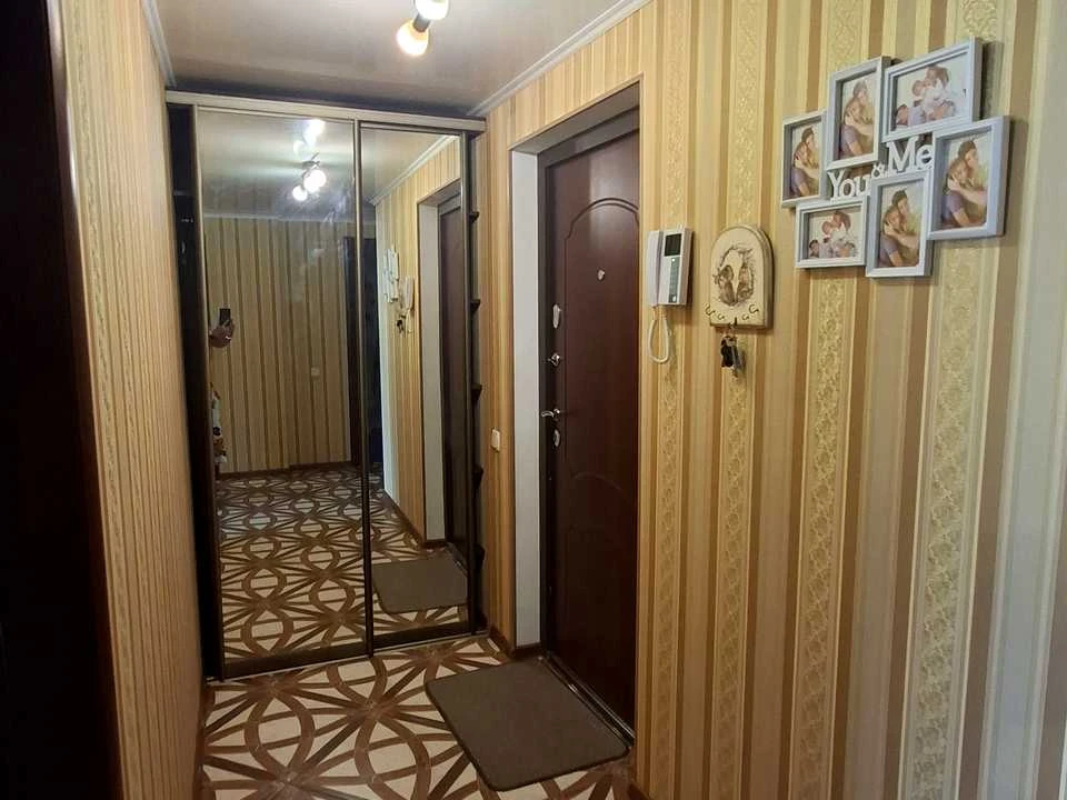 Квартира. Одеса, Марсельська вул.