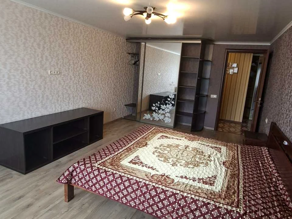 Квартира. Одеса, Марсельська вул.
