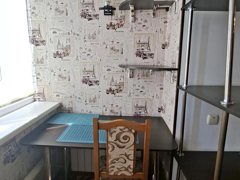 Квартира. Одеса, Марсельська вул.