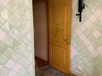 Квартира. Харків, Валентинівська вул. (Блюхера)
