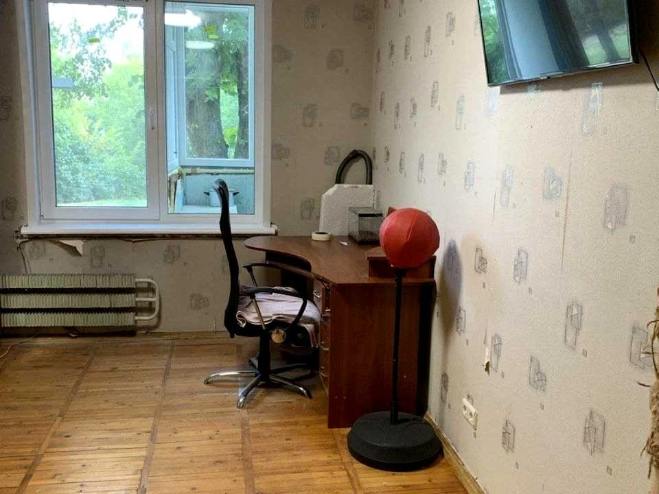 Квартира. Харків, Валентинівська вул. (Блюхера)