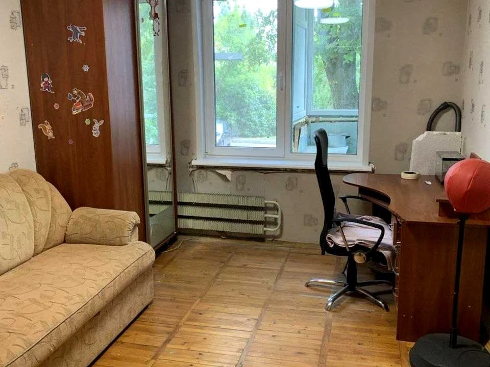 Квартира. Харків, Валентинівська вул. (Блюхера)