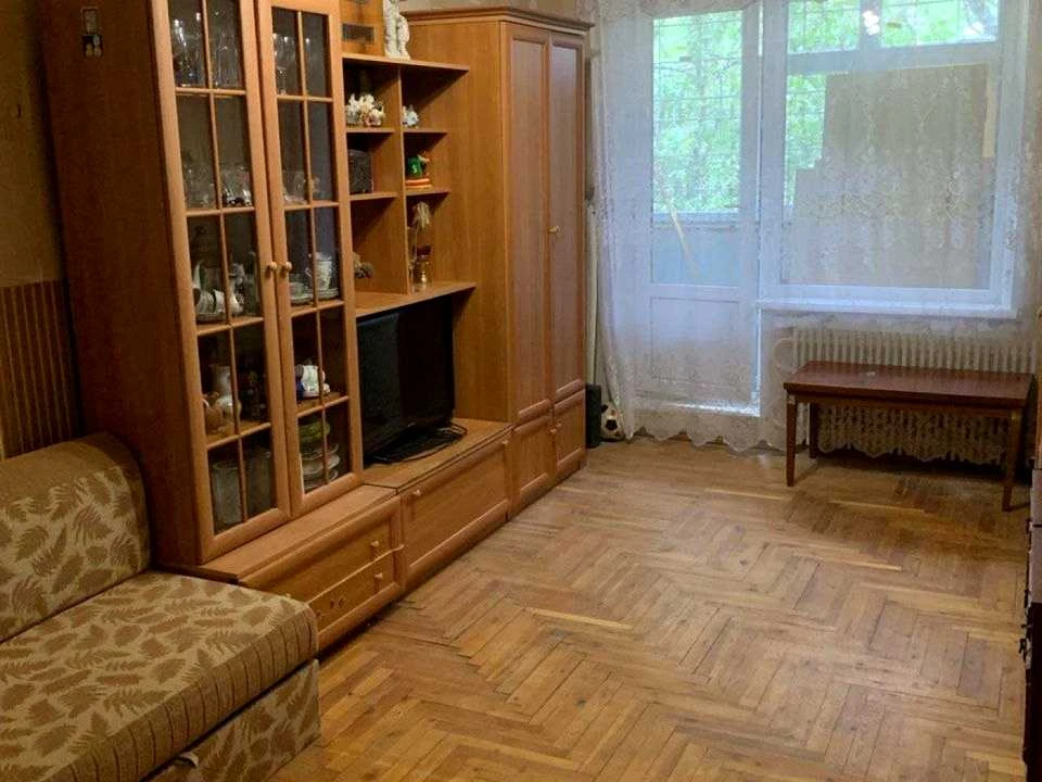 Квартира. Харків, Валентинівська вул. (Блюхера)