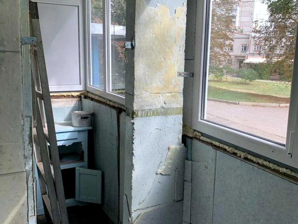 Квартира. Харків, Валентинівська вул. (Блюхера)