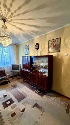 Продаж 2 кім.кв. Салтівка