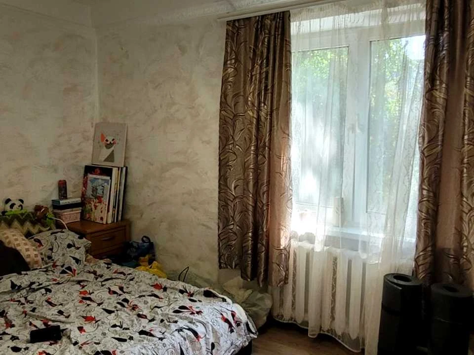 Квартира. Запоріжжя, Яценка вул.