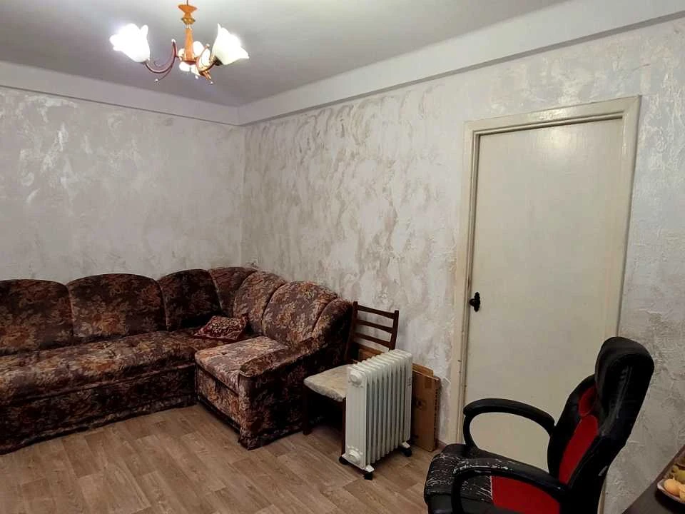 Квартира. Запоріжжя, Яценка вул.