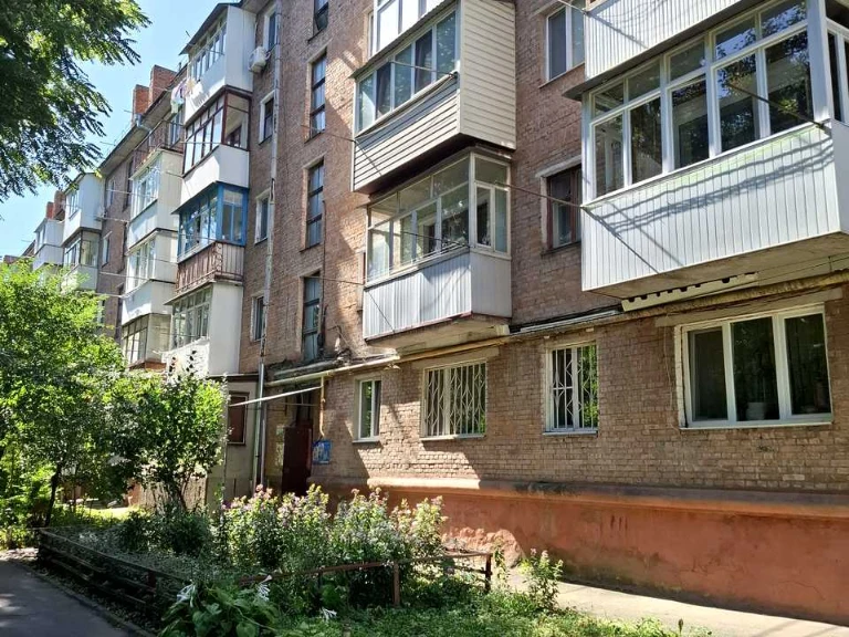 Квартира. Вінниця, Стрілецька вул. (Червоноармійська)