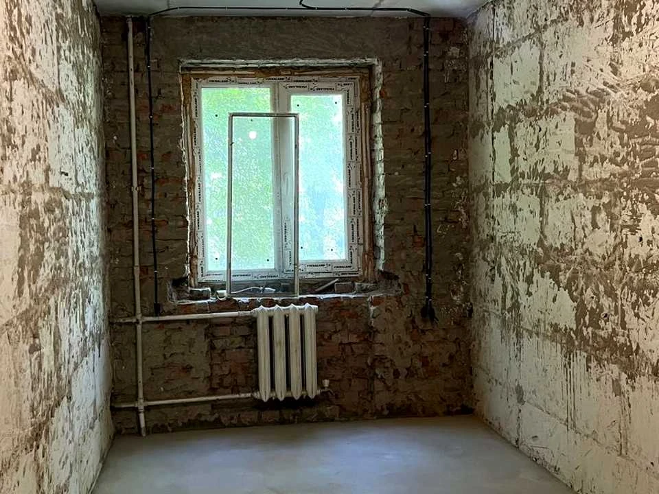 Квартира. Вінниця, Стрілецька вул. (Червоноармійська)