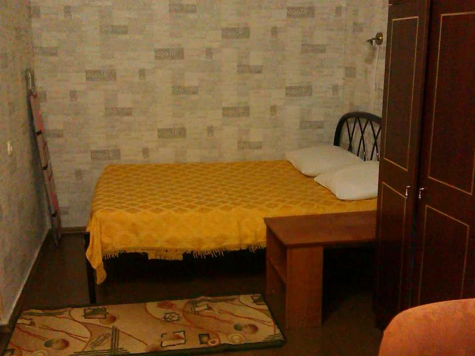 Квартира. Одеса, Героїв Прикордонників вул.