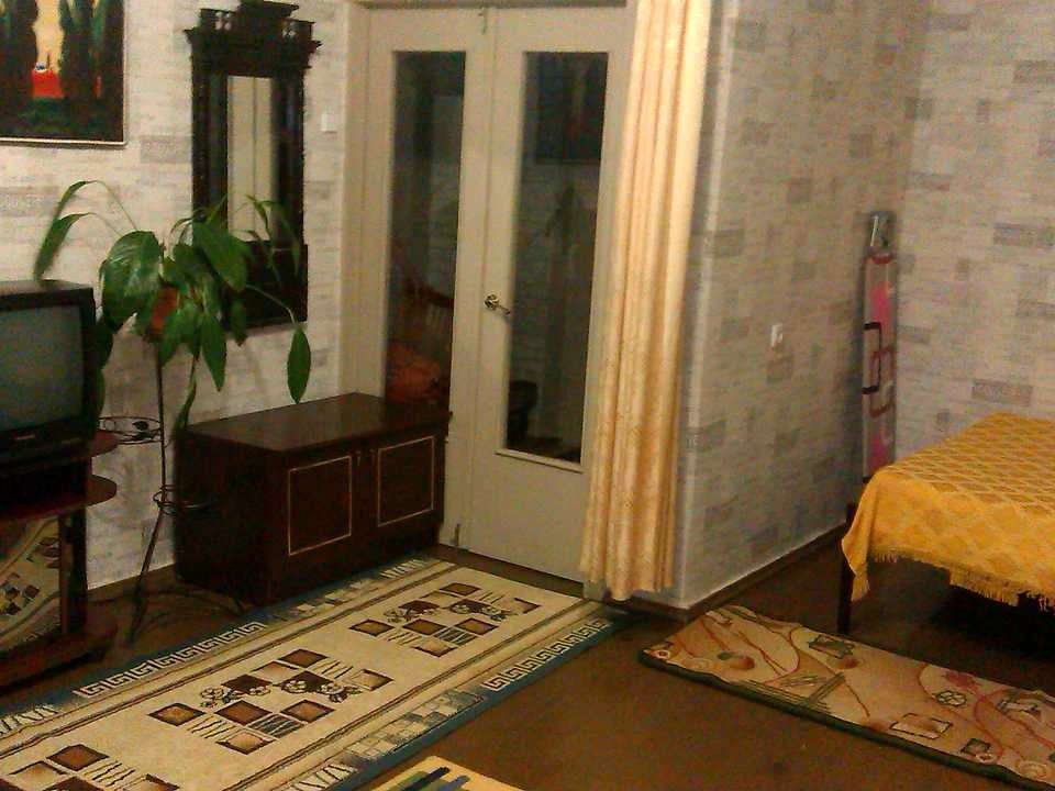 Квартира. Одеса, Героїв Прикордонників вул.