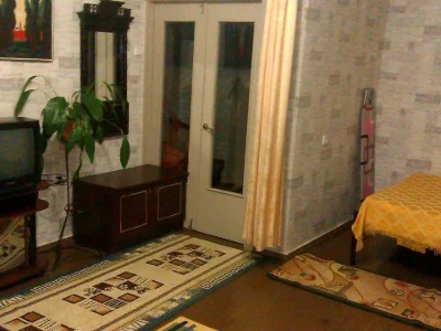 Квартира. Одеса, Героїв Прикордонників вул.