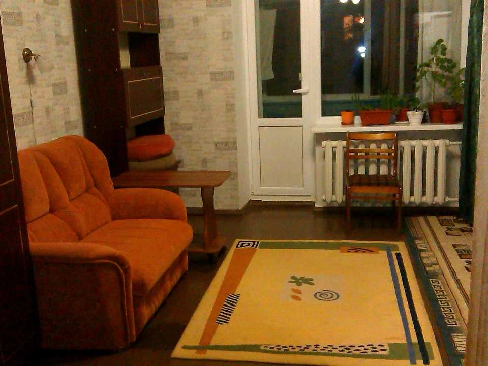 Квартира. Одеса, Героїв Прикордонників вул.