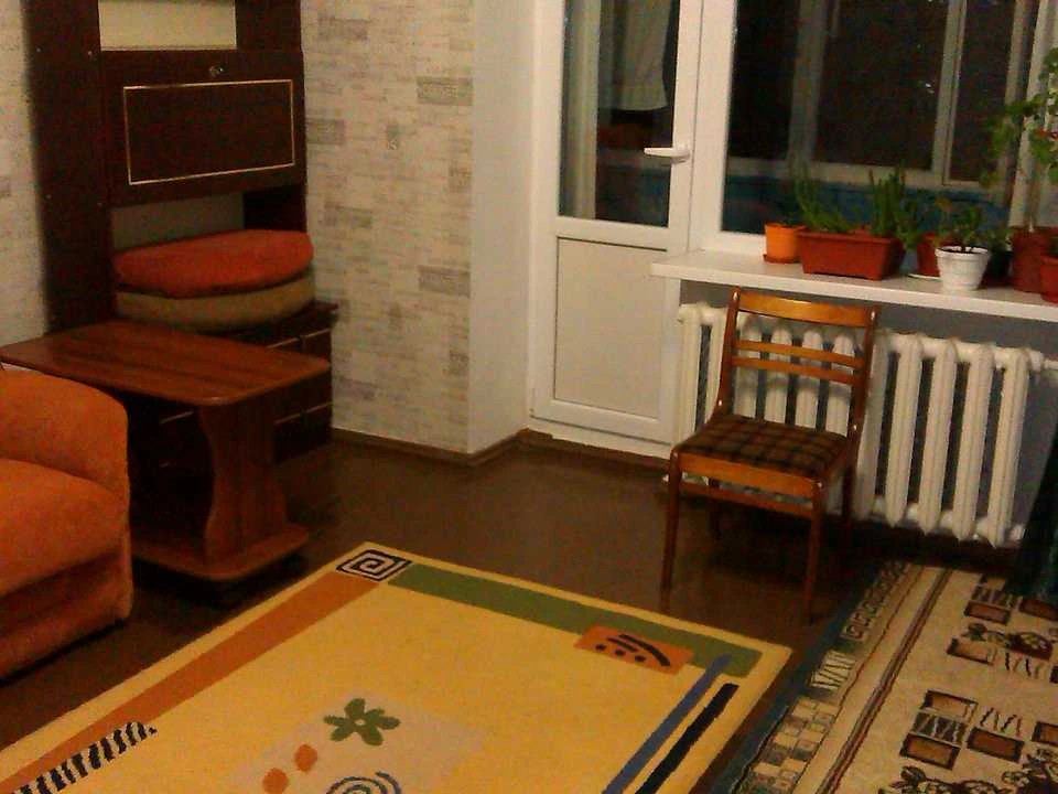 Квартира. Одеса, Героїв Прикордонників вул.