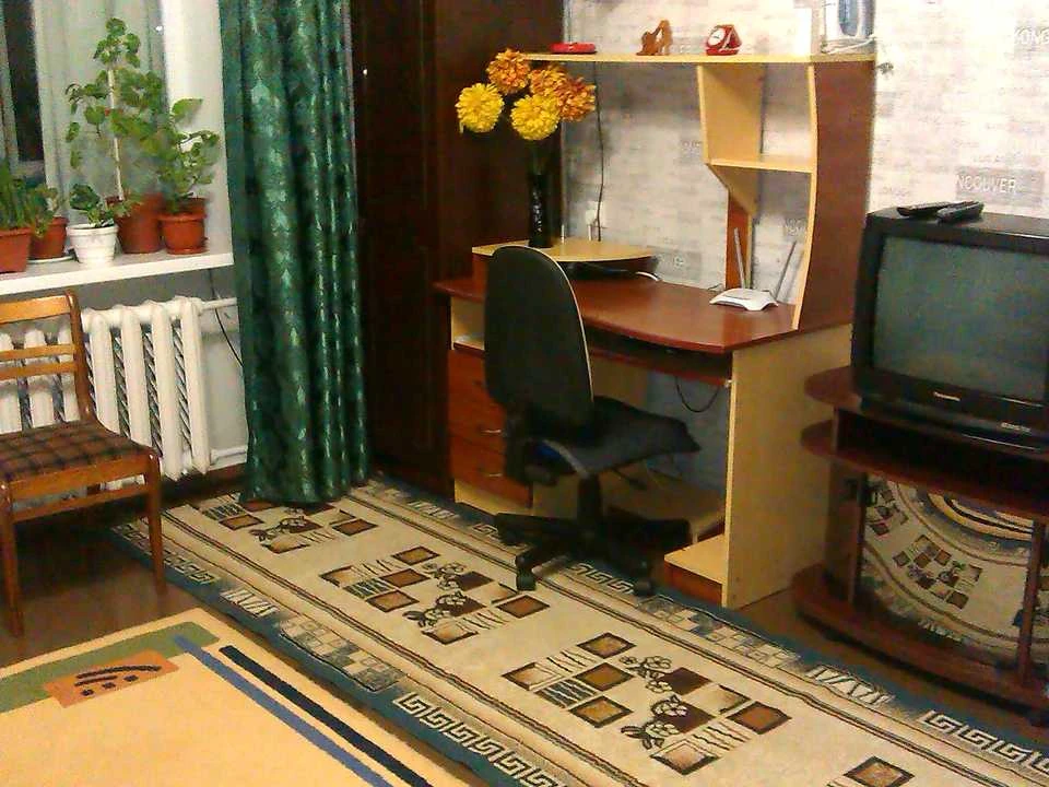Квартира. Одеса, Героїв Прикордонників вул.