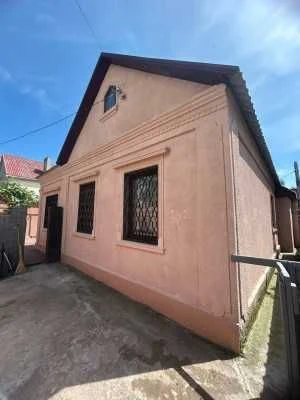 У продажу будинок на селище Котовського/НК