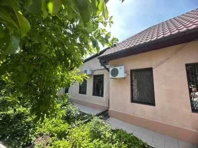 У продажу будинок на селище Котовського/НК